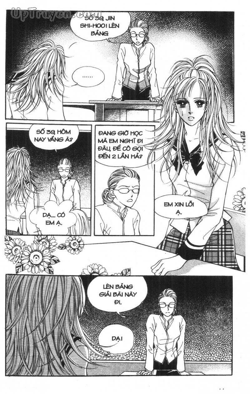 người yêu hoa chapter 3 41