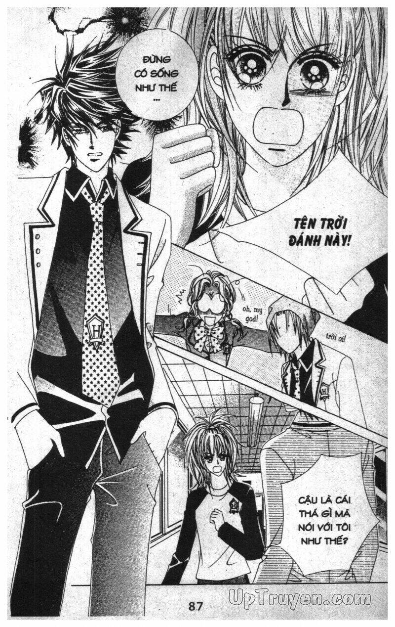 dạ khúc chapter 4 86