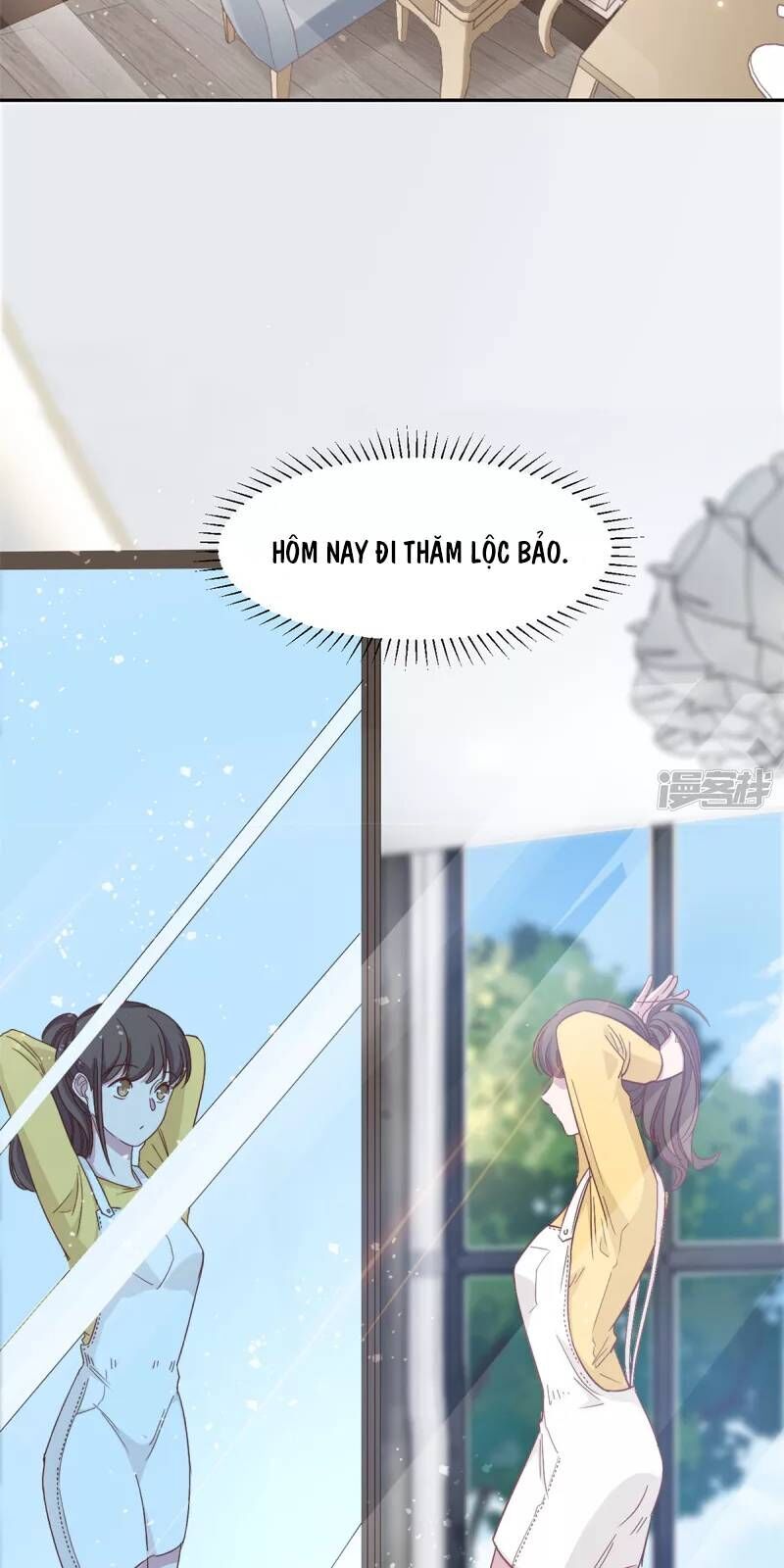 tổng tài, tránh xa tôi ra chapter 9 17