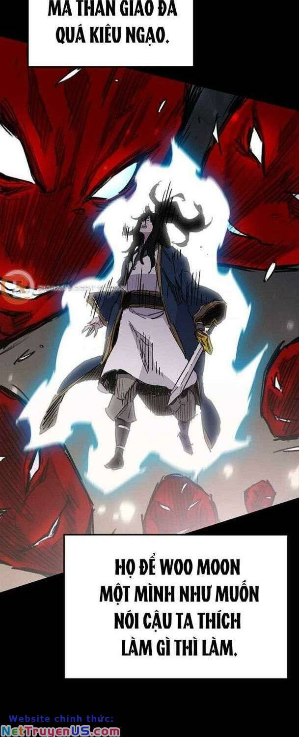 kiếm sĩ bất bại chapter 176 16