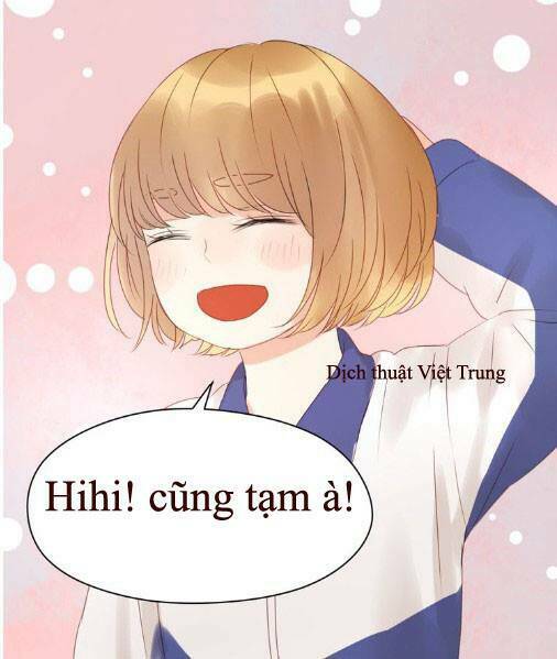 lượm được 1 tiểu hồ ly chapter 10 37