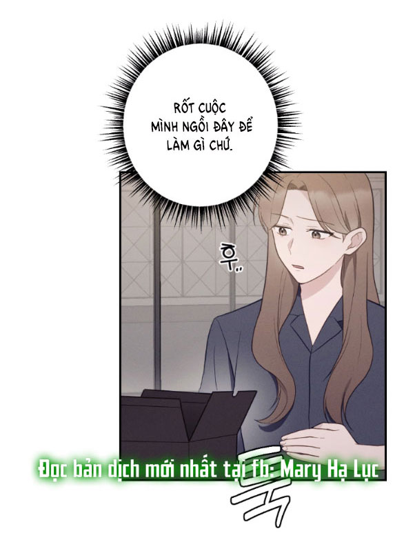 Hãy Khóc Cho Thật Xinh Đẹp Đi chapter 16.2 - Trang 34