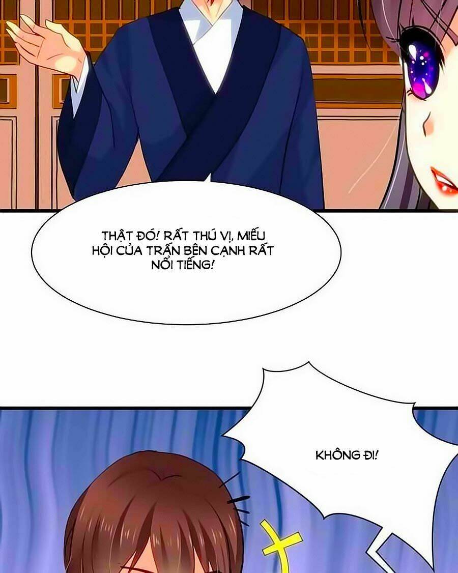dưỡng thiếu chủ đấu tra nam chapter 44 3
