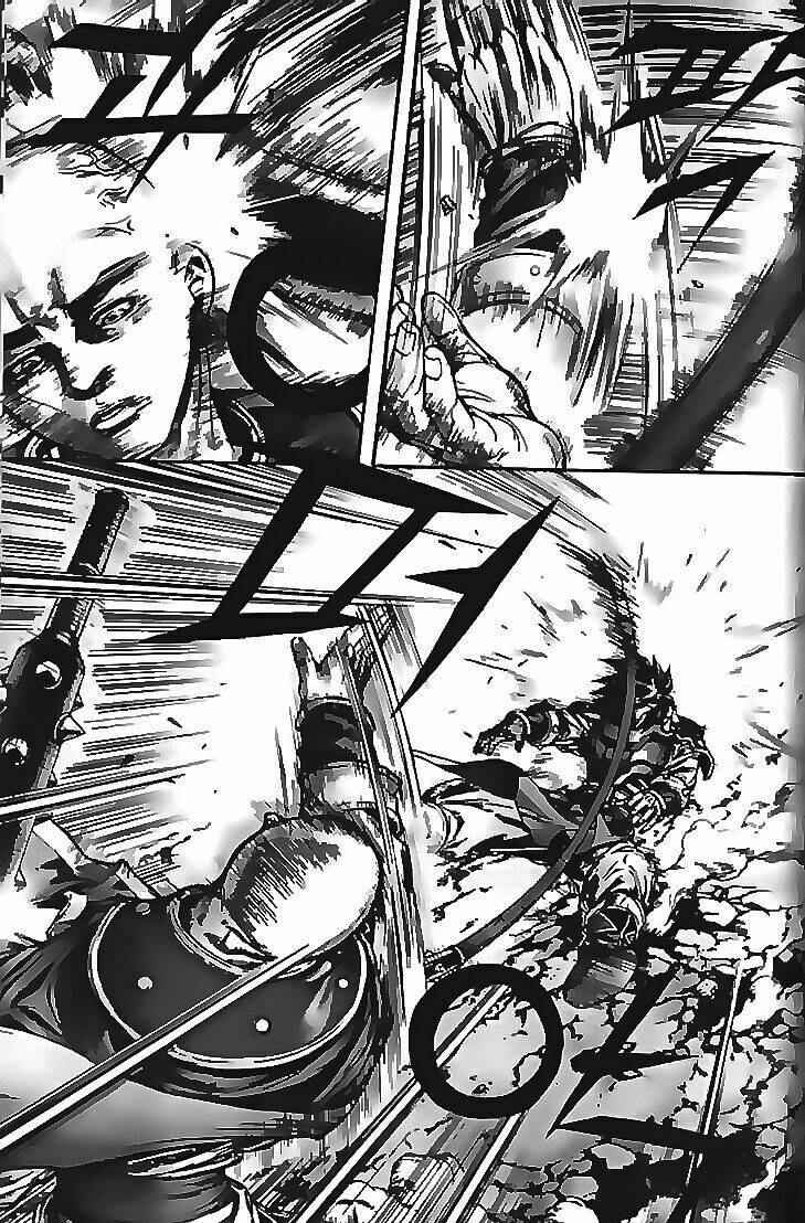 king of hell chapter 102 6