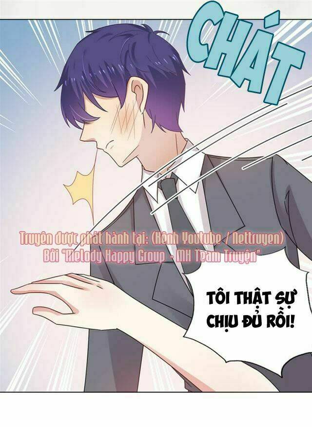 ma lạt thiên kim đẩu ác thiếu chapter 33 25