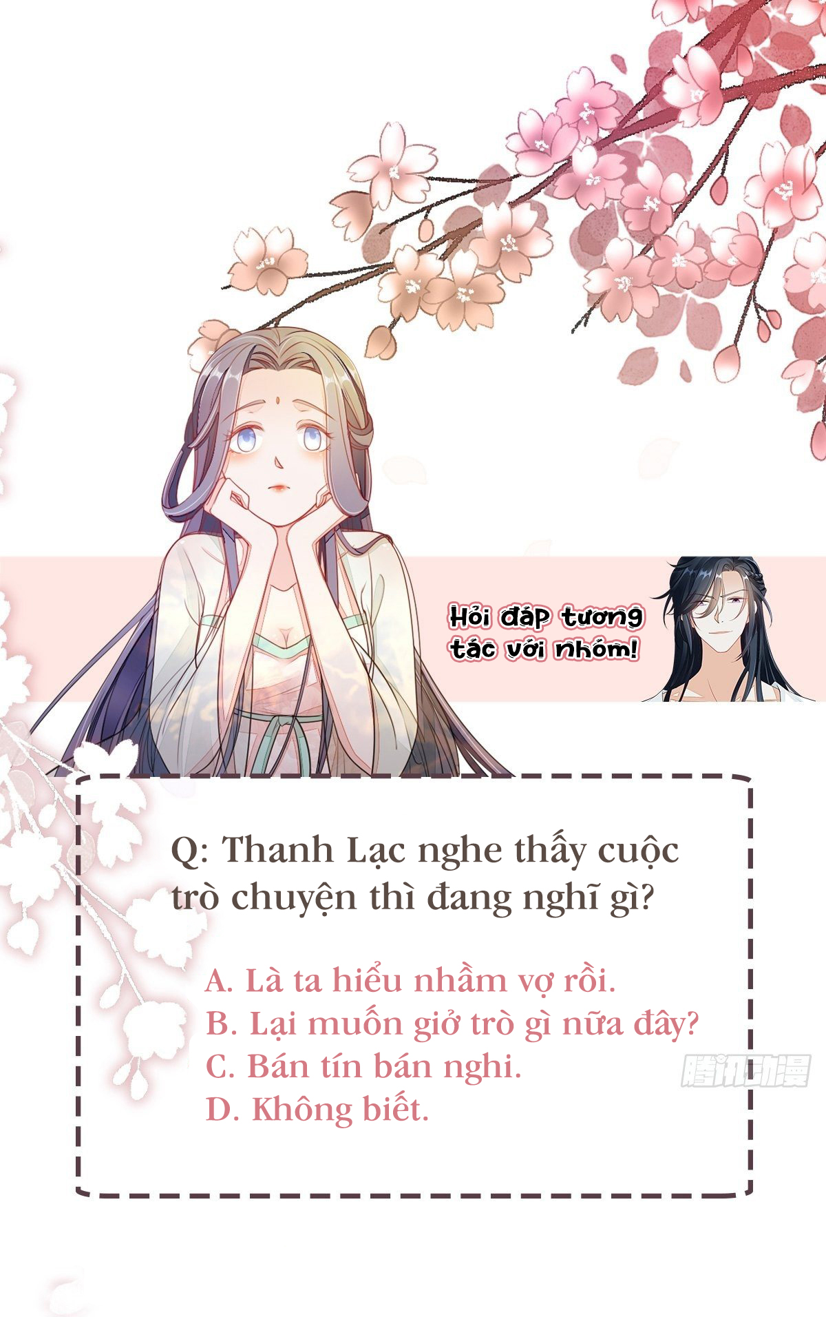 [15+] xuyên nhanh đỉnh cấp ác nữ muốn tẩy trắng chapter 5 8