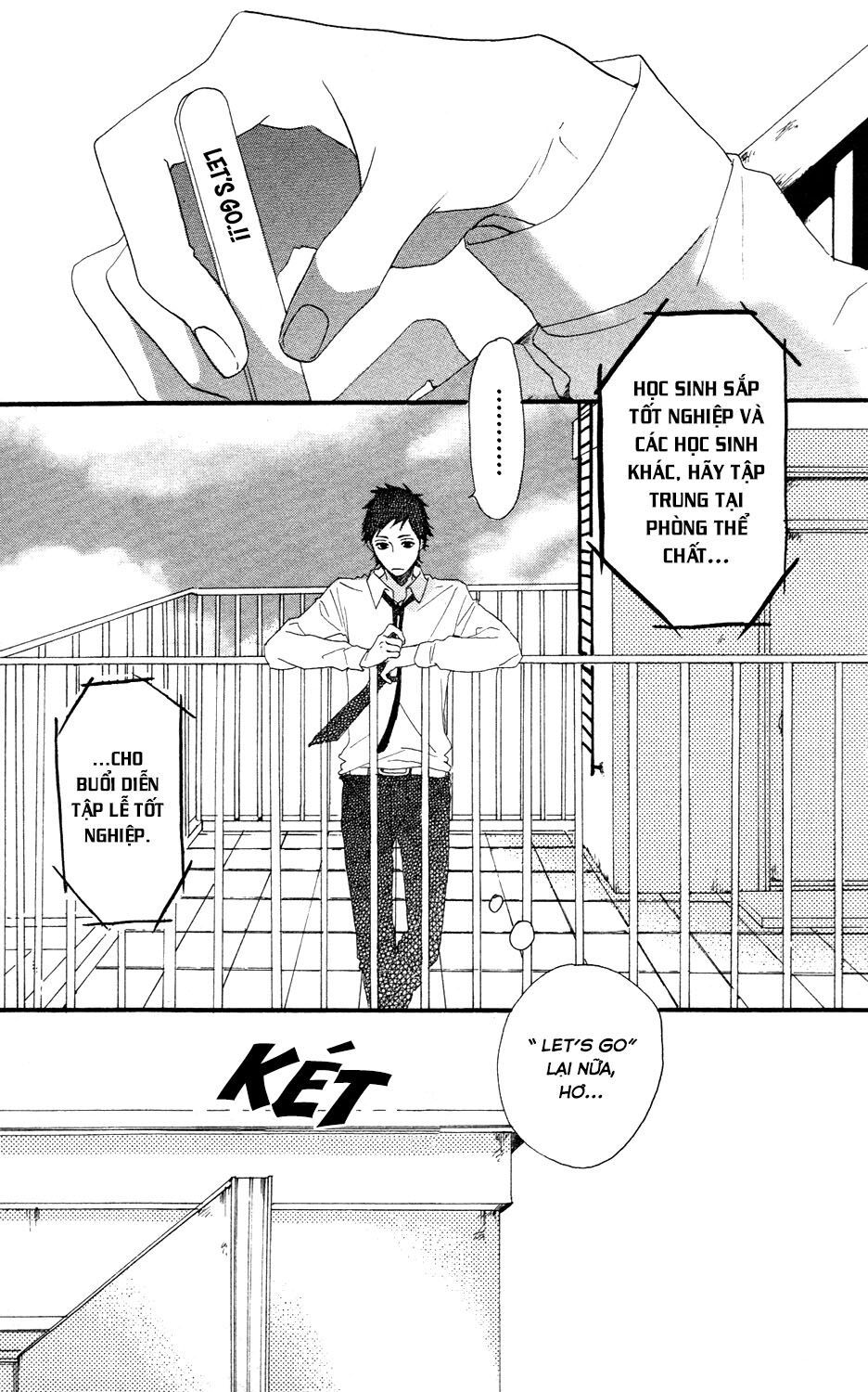 sugars (yamamori mika) chapter 7 6