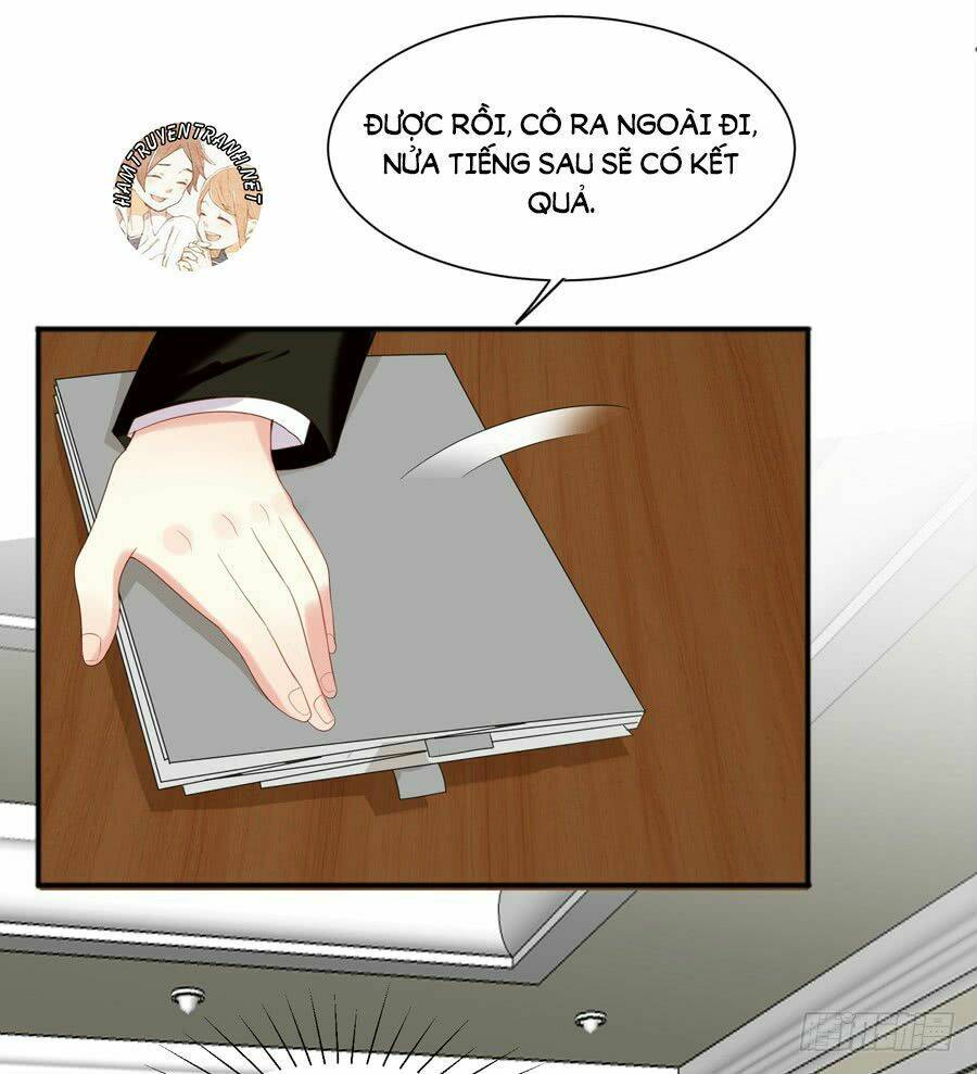 bảo bối thiên ức hào môn chapter 10.2 18