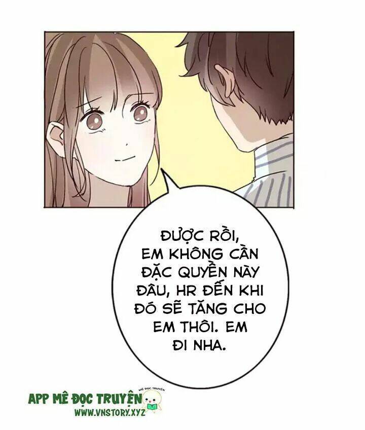 tình yêu không nói dối chapter 61 20