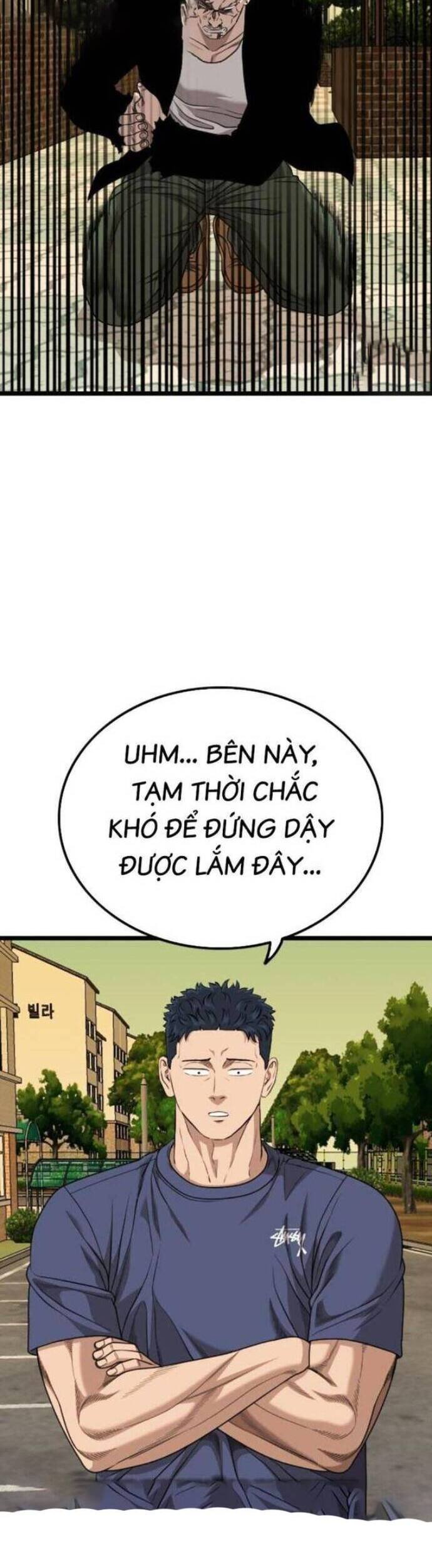 người xấu chapter 226 20