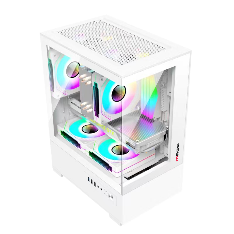 CASE MAGIC MIX (MATX) - Hàng chính hãng