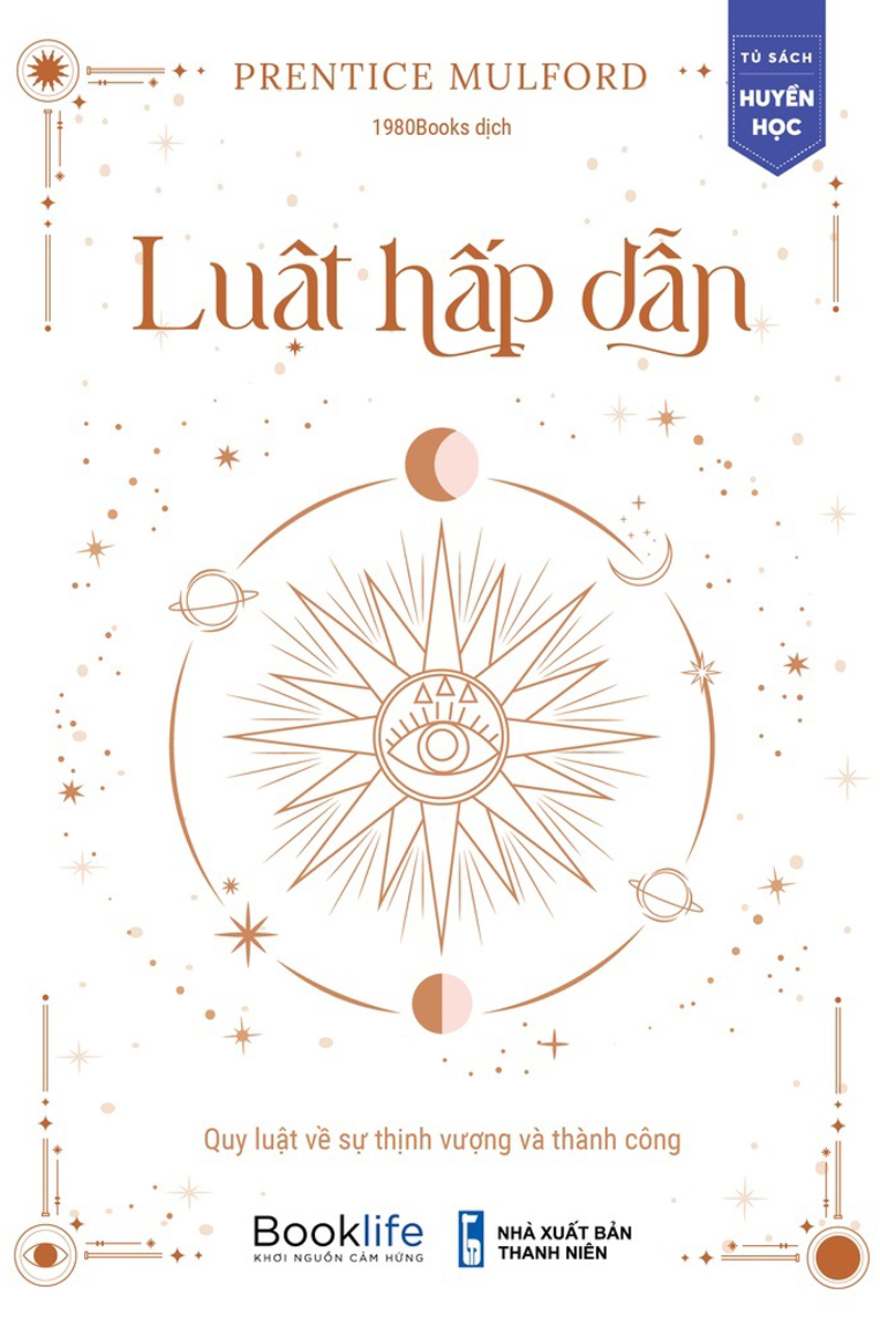 Luật Hấp Dẫn  _1980