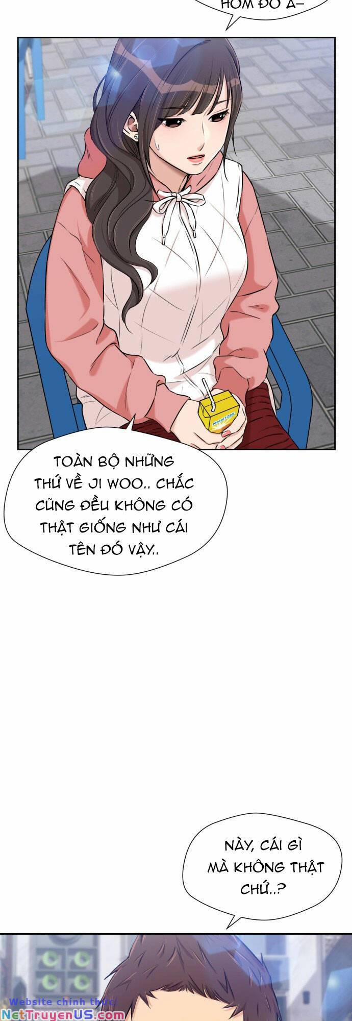 gương mặt thiên tài chapter 111 18