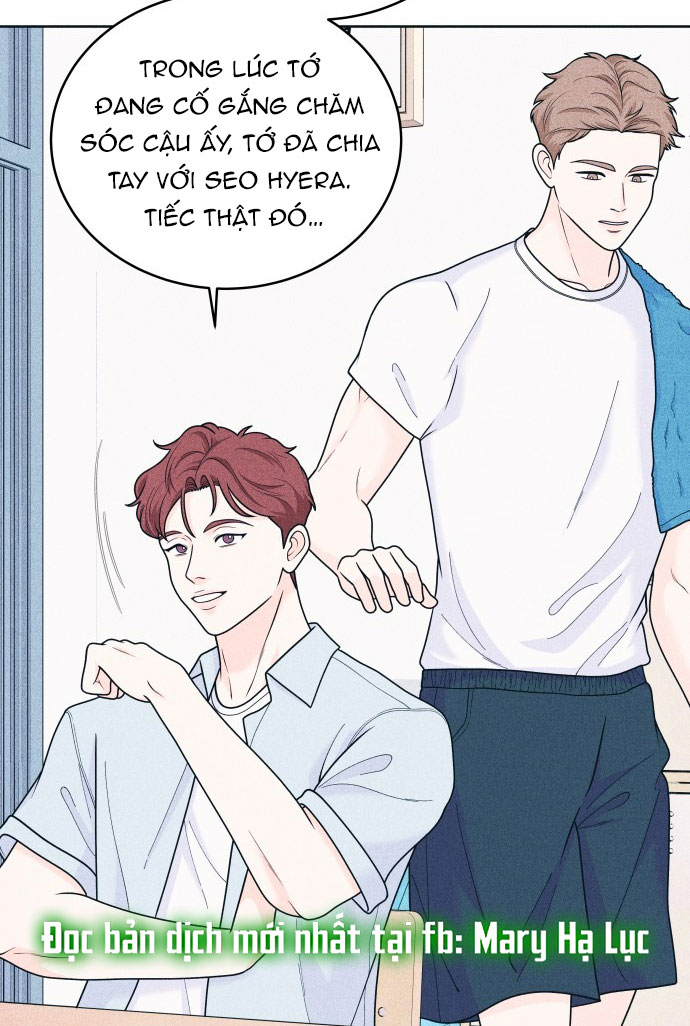 thiếu niên hướng nội chapter 55.1 13