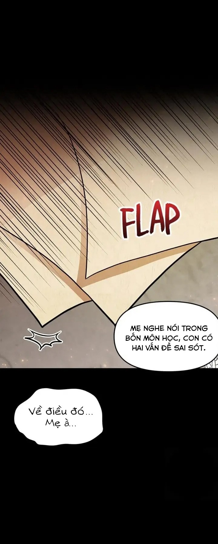 làm cách nào để sống sót trong cuốn tiểu thuyết ngôn tình lãng mạn chapter 31 29