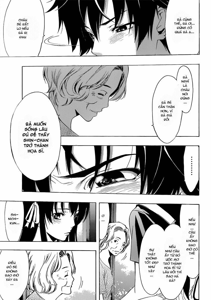 half and half chapter 4 25