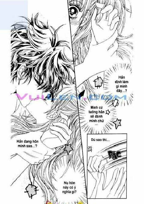 công chúa của tôi chapter 2 153