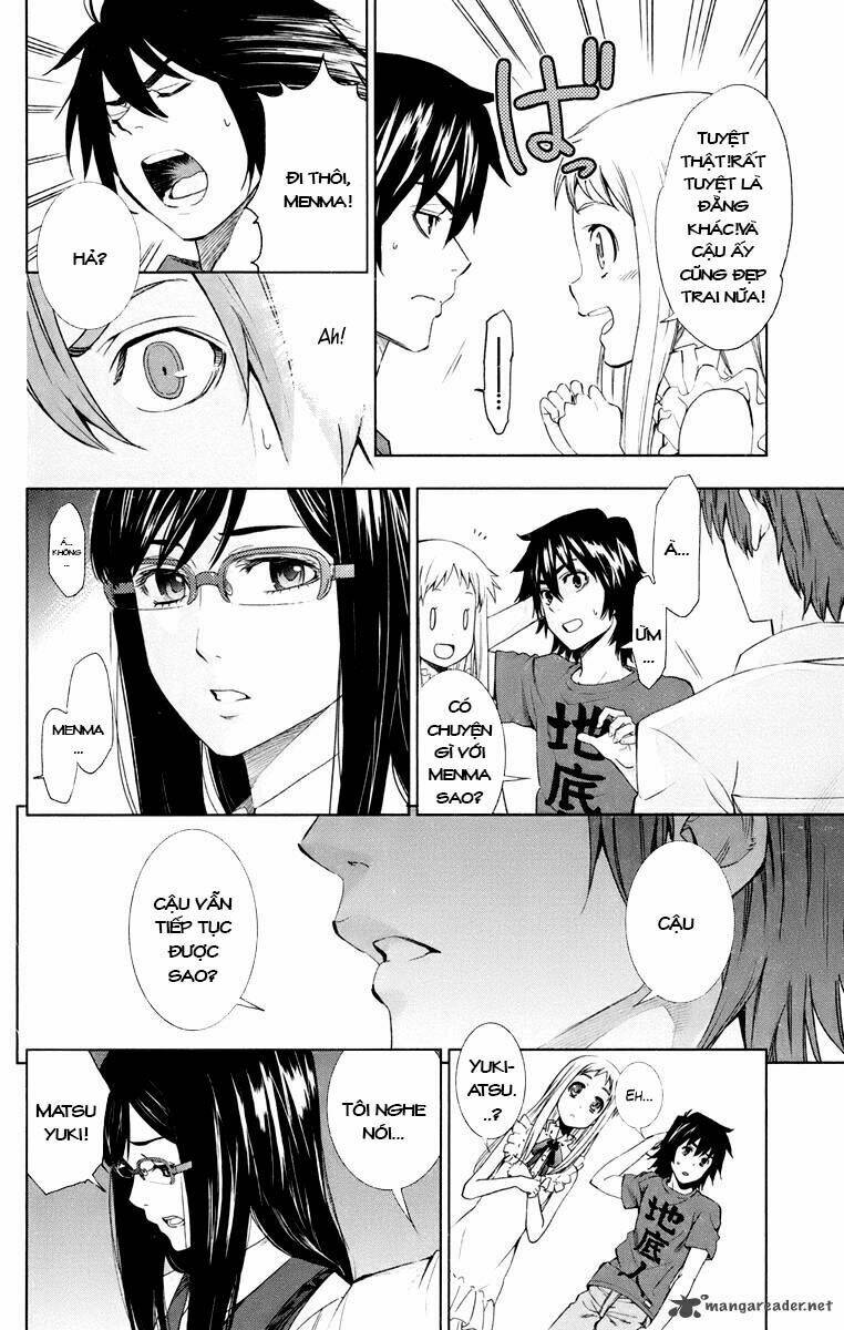 ano hana chapter 1 41