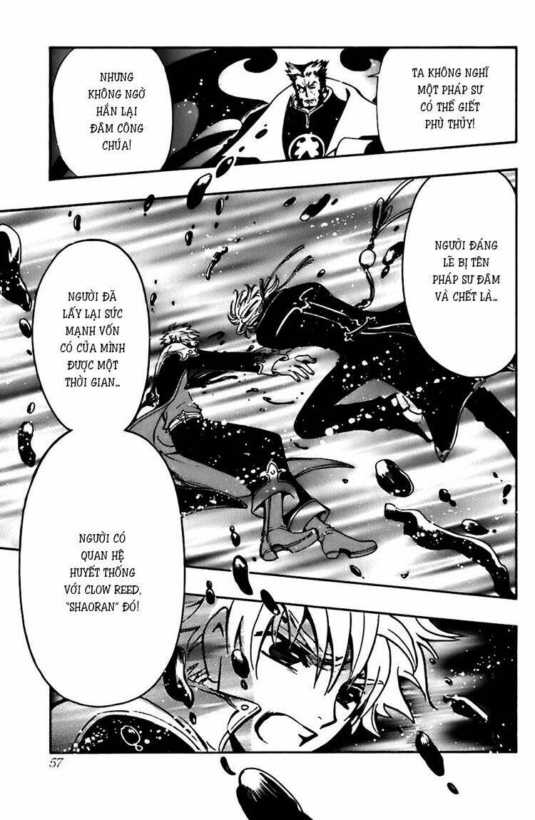 huyền thoại đôi cánh chapter 152 16