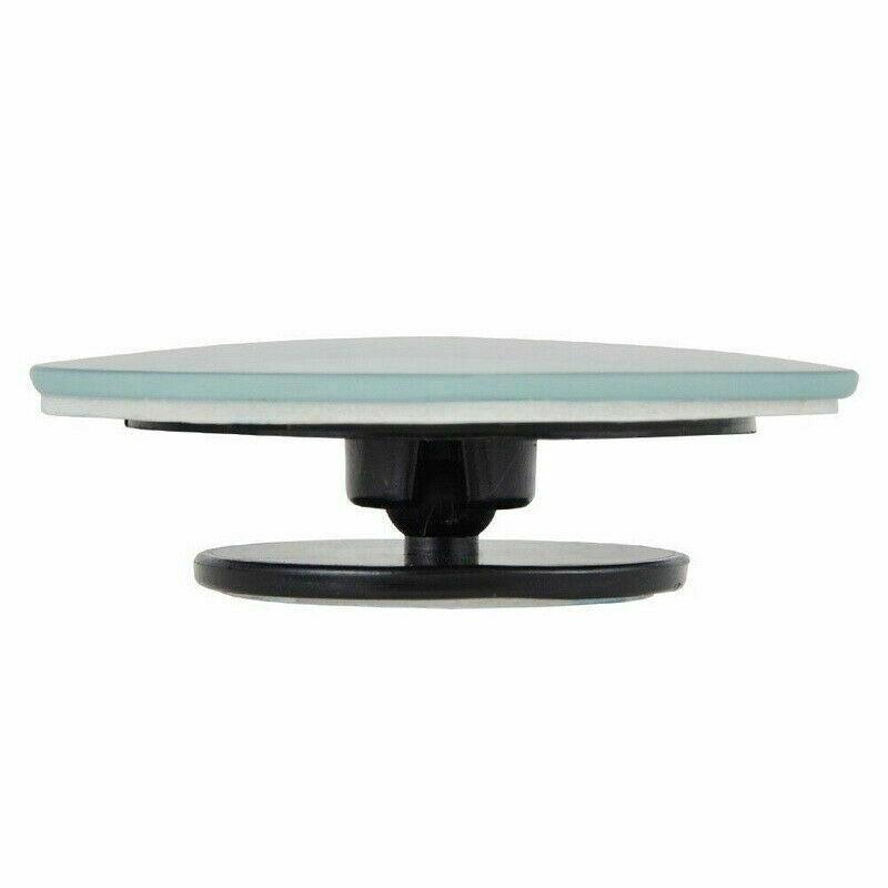 Set 1 cặp gương chiếu hậu 360 độ tiện lợi cho xe hơi