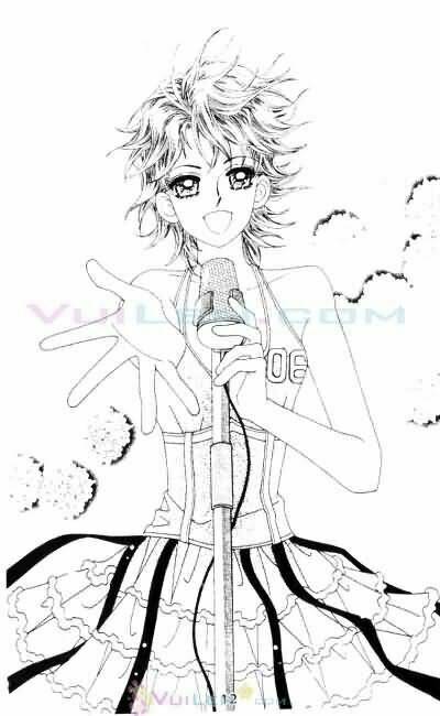 chàng gà mái chapter 16 12