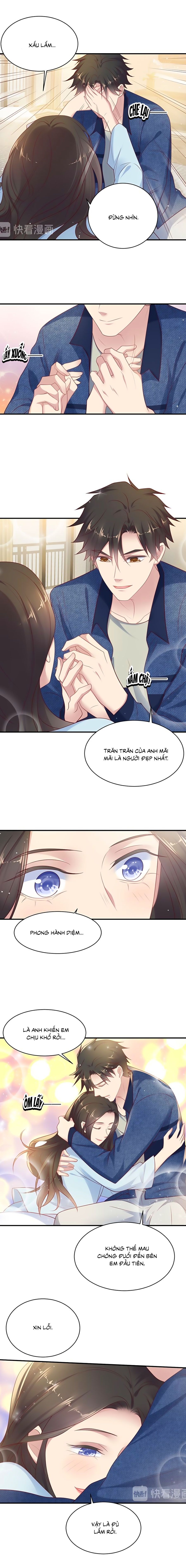 khoá chặt đôi môi (full) chapter 121 9