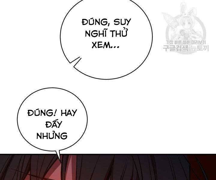 giả vờ làm kẻ vô dụng ở học đường chapter 21 123