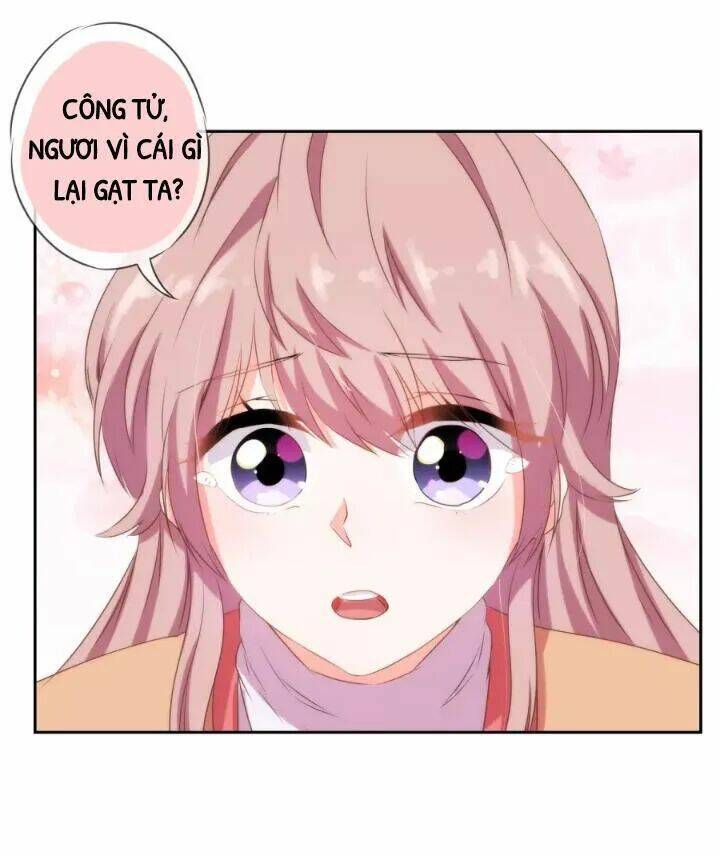 ồ, phu quân đáng yêu của tôi! chapter 28 28