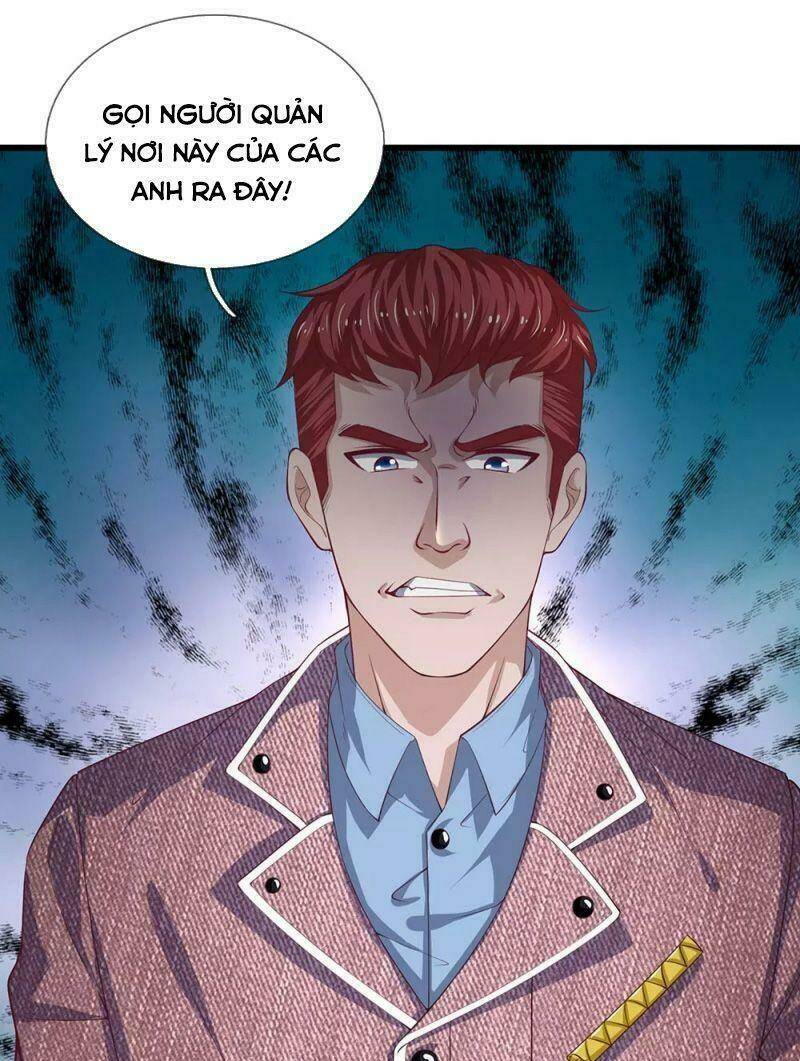 chung cực binh vương tại đô thị chapter 153 17