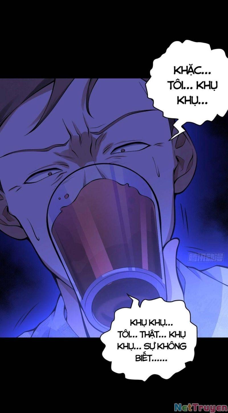 thiên sư chapter 20 26