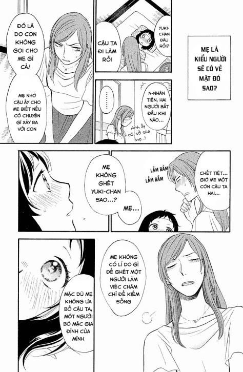 my fair neighbor chapter 2 35