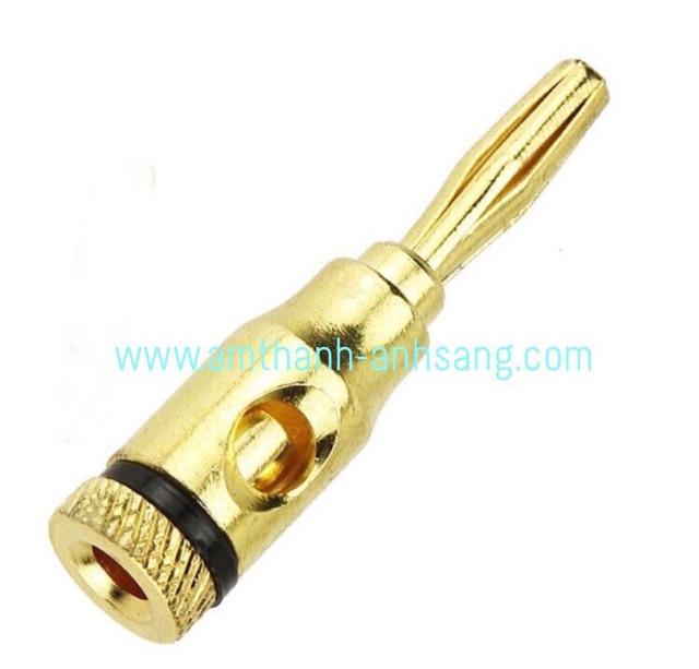 Rắc bắp chuối, 01 Jack bắn chuối