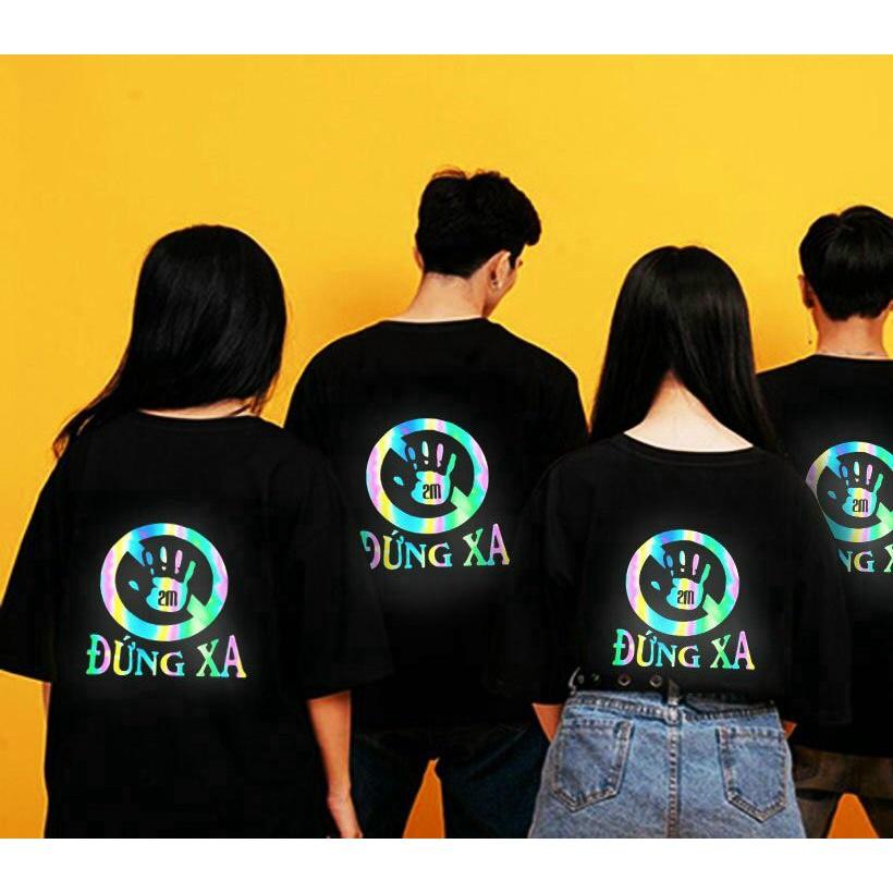 Áo Thun nam Nữ Form Rộng Unisex Giấu Quần, Áo Phông nam Nữ Tay Lỡ Cá Tính mặc đẹp đủ size streetwear