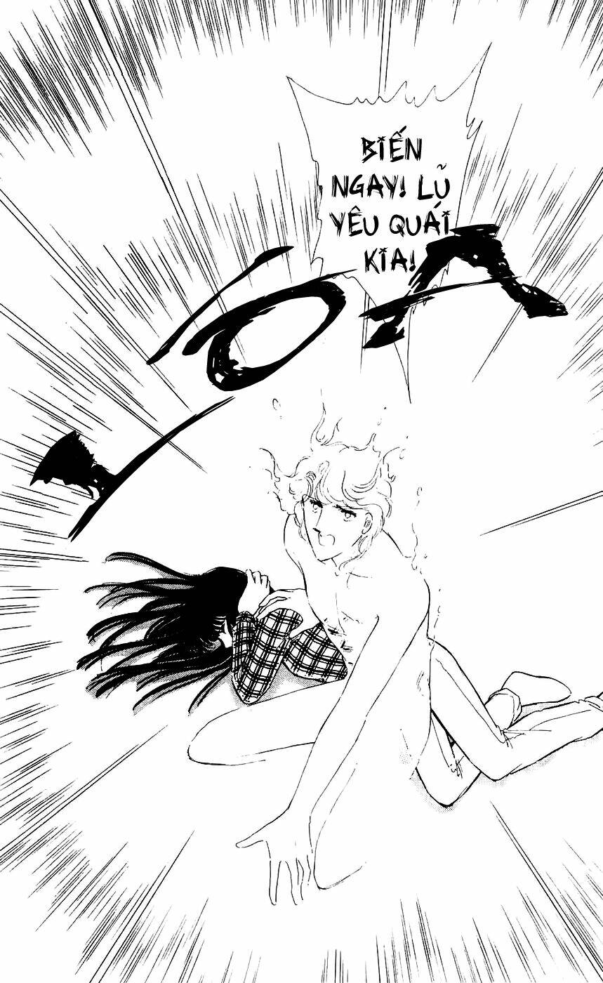 ryouko no shinrei jikenbo chapter 7 46