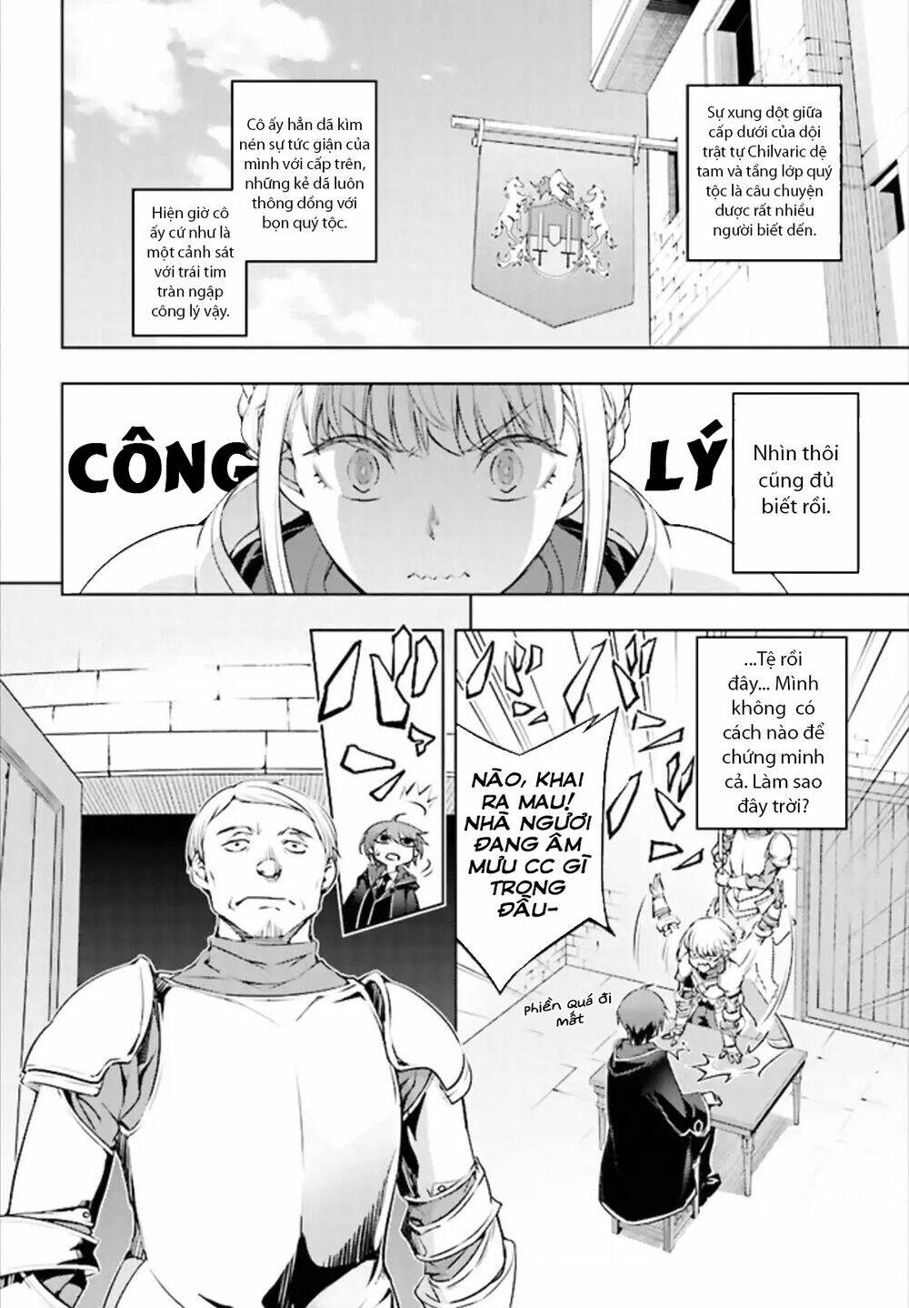 moto sekai ichi'i subchara ikusei nikki: hai player, isekai wo kouryakuchuu! chapter 1.2 2