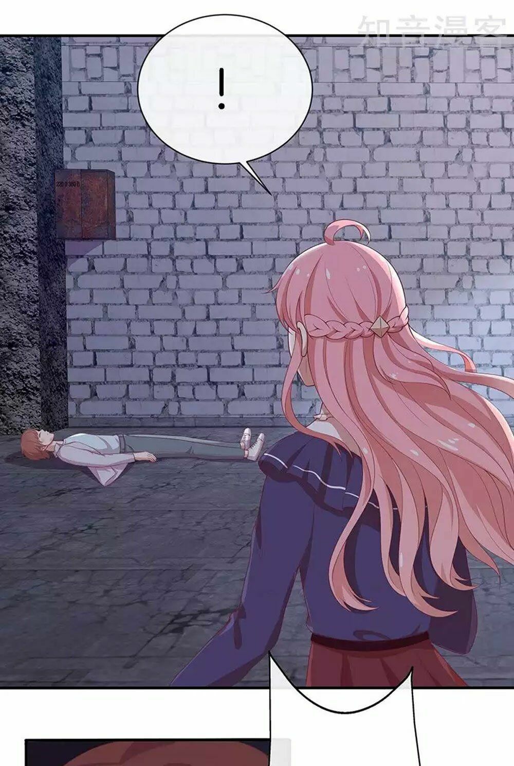 cả thế giới đều không bằng người chapter 76 14