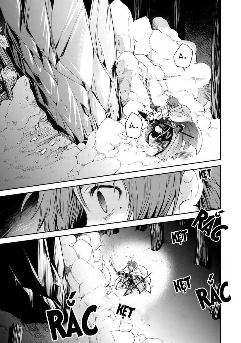 thất nghiệp chuyển sinh - làm lại hết sức chapter 90.8 11