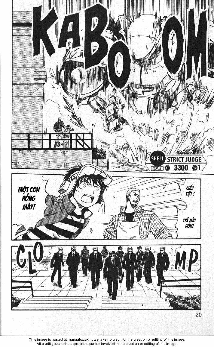 rồng ma trận chapter 37 21