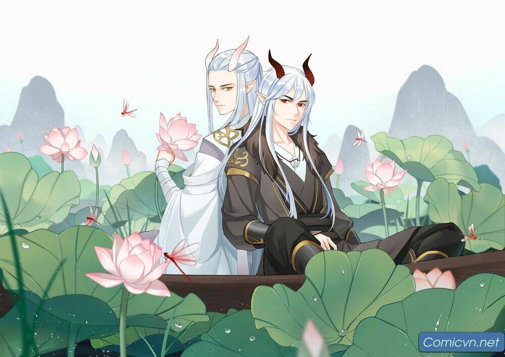 tây du ngạo tuyết thiên chapter 12 25