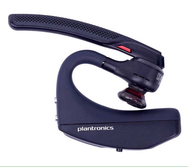 Tai Nghe Bluetooth Plantronics Voyager 5210 - Hàng chính hãng