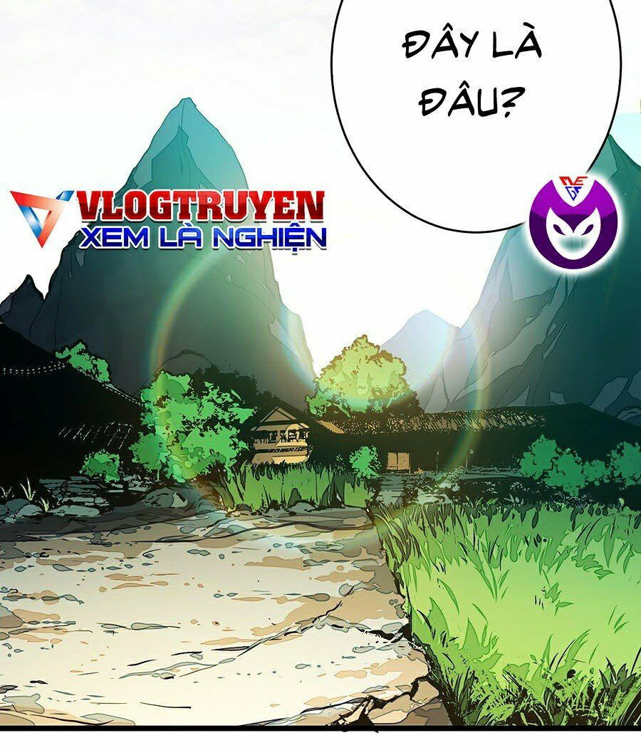 sát thần chi lộ tại dị giới chapter 8 17