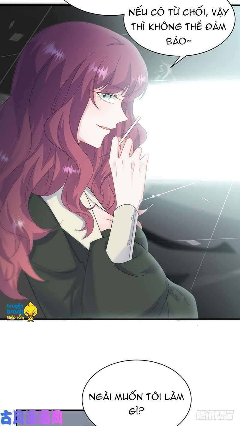 chọc tới chủ tịch tổng tài 2 chapter 128 10