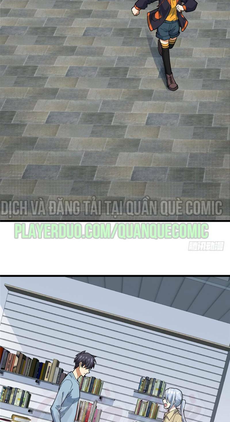 thâm dạ thư ốc chapter 54 15