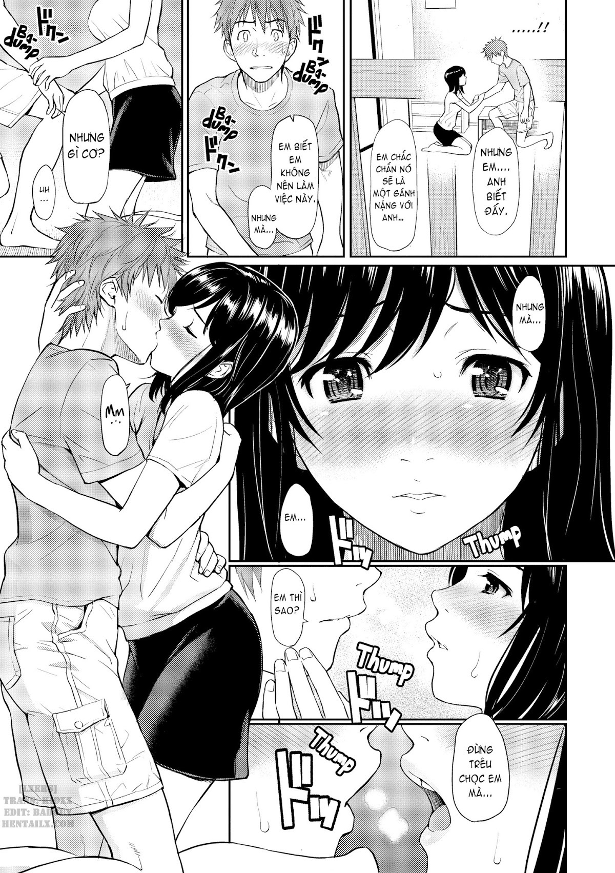 bashful break chapter 11 8