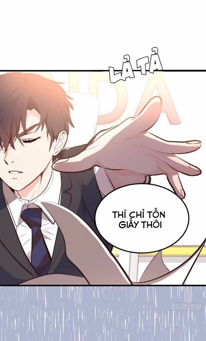 acup tiên sinh chapter 9 15