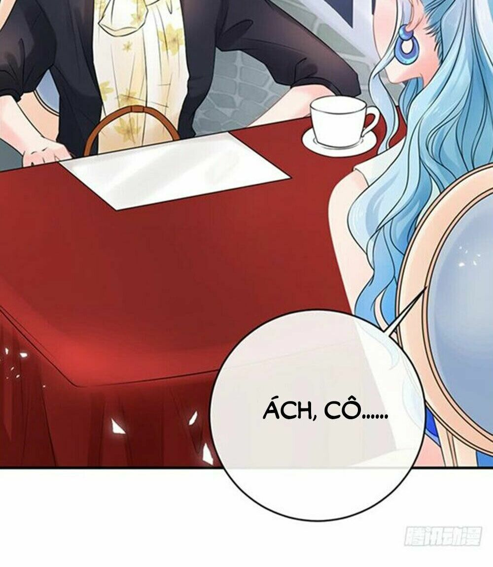 luyến đường thời quang chapter 48 30