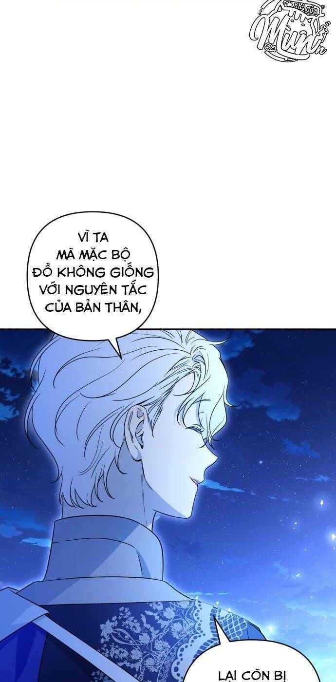 công nương mint bé nhỏ chapter 39 12
