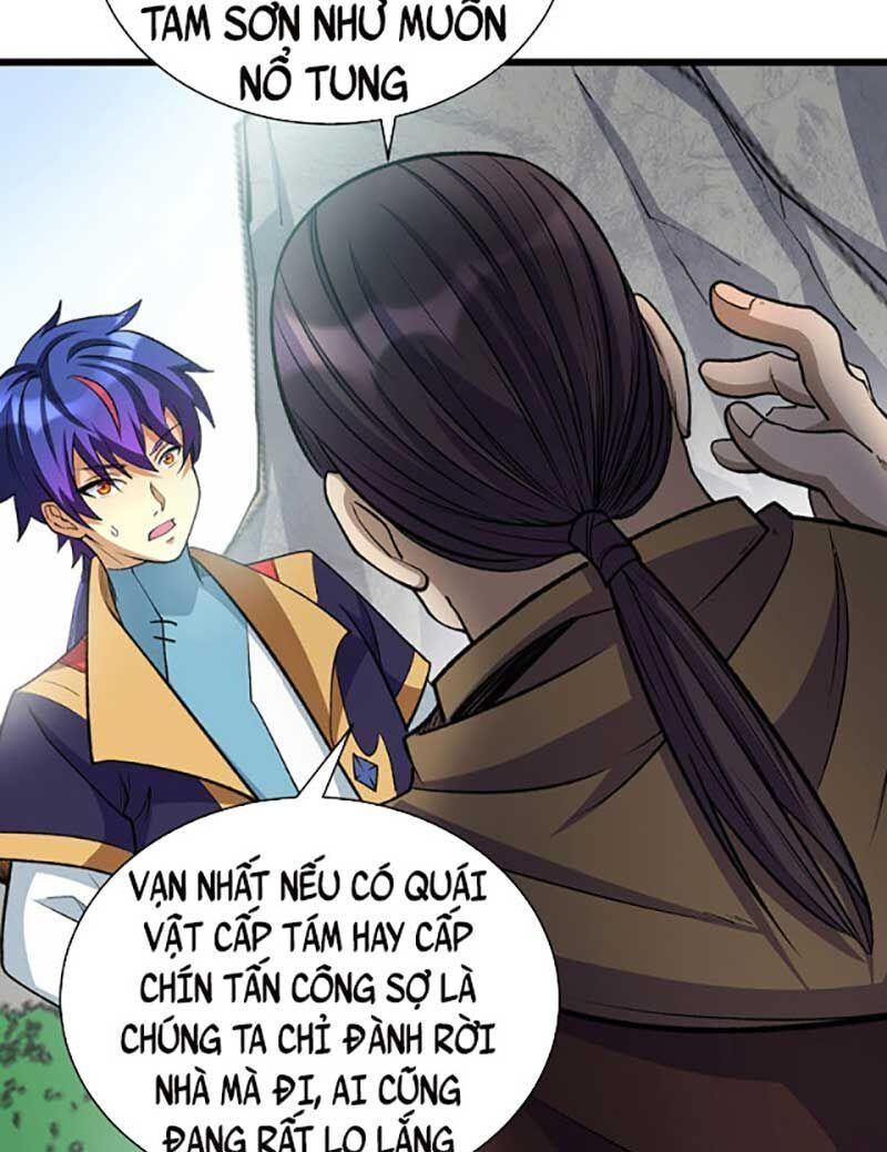 võ đạo độc tôn chapter 585 15