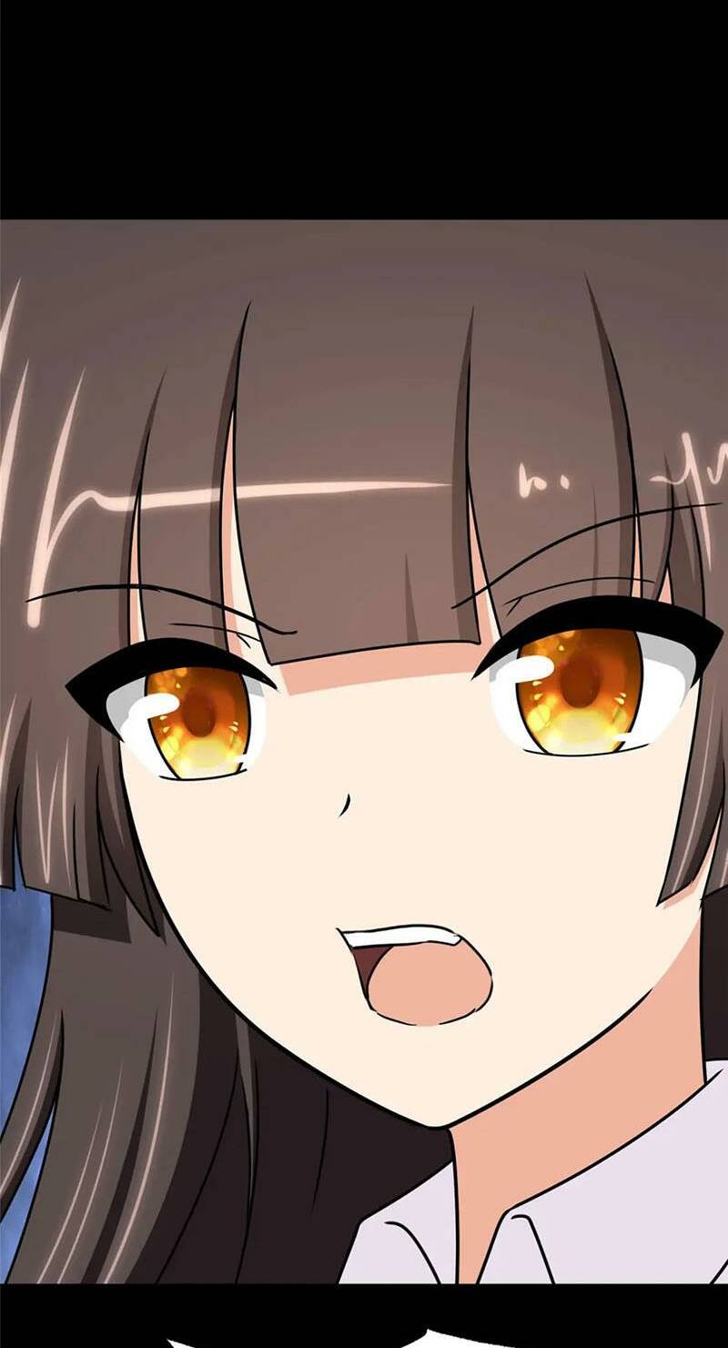 bạn gái virus của tôi chapter 394 4