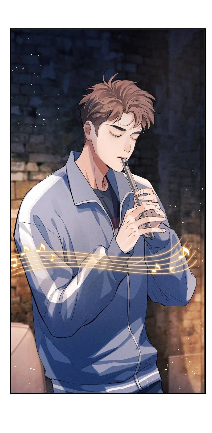 tát dã chapter 39 4